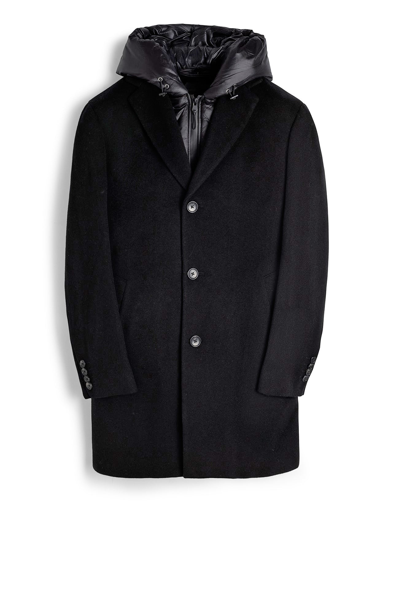 Cashmere coat shops canada