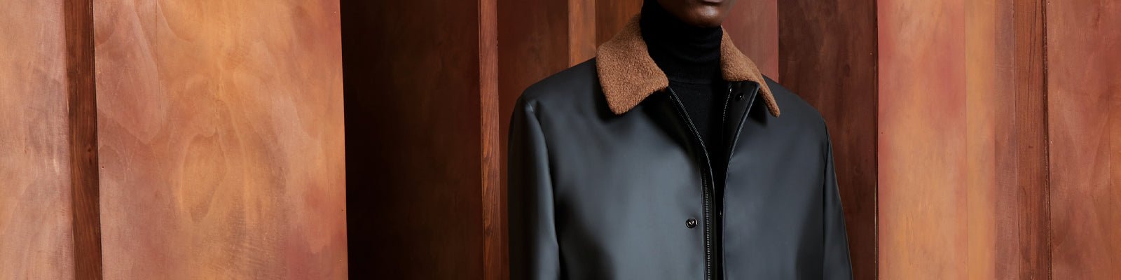 Embrace Winter with Limited Edition Men's Coats - Cardinal of Canada-US