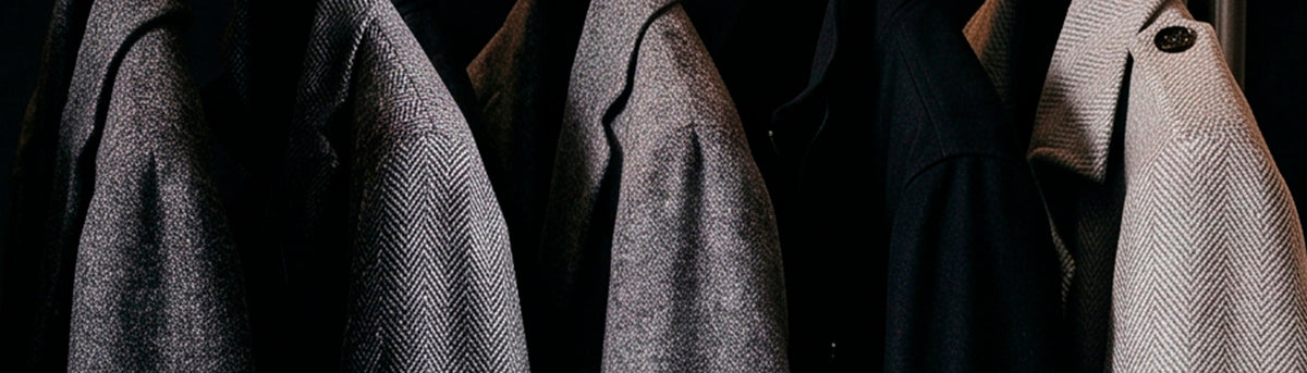 Coats