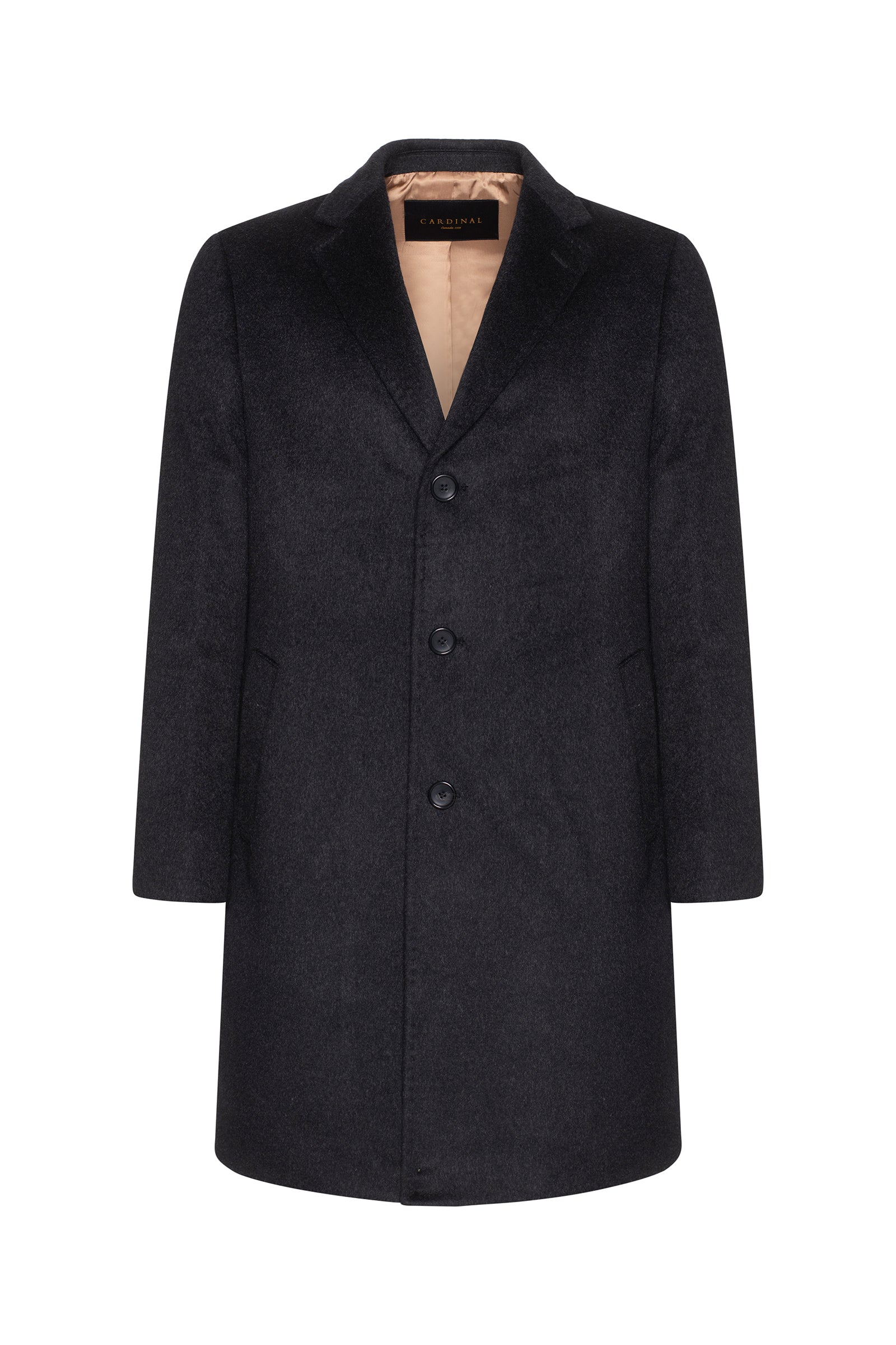 Cardinal of Canada Tailored Coats | Wool & Cashmere Coats