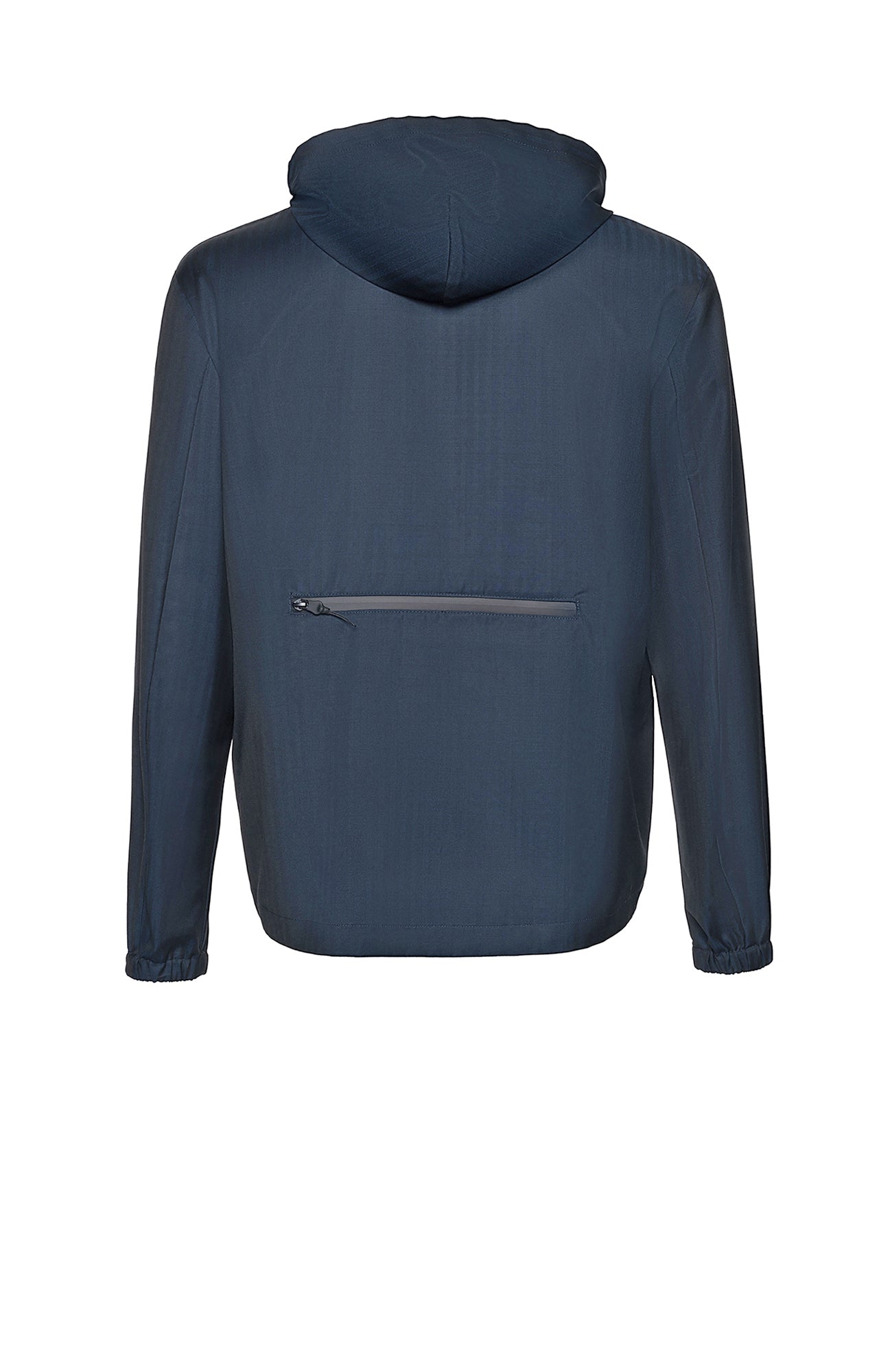 BECKETT NAVY HERRINGBONE WOOL JACKET - Cardinal of Canada - US - BECKETT NAVY HERRINGBONE WOOL JACKET