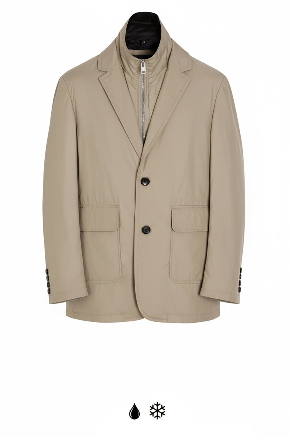 Cardinal of Canada ®| The Ultimate in Tailored Mens Coats & Jackets