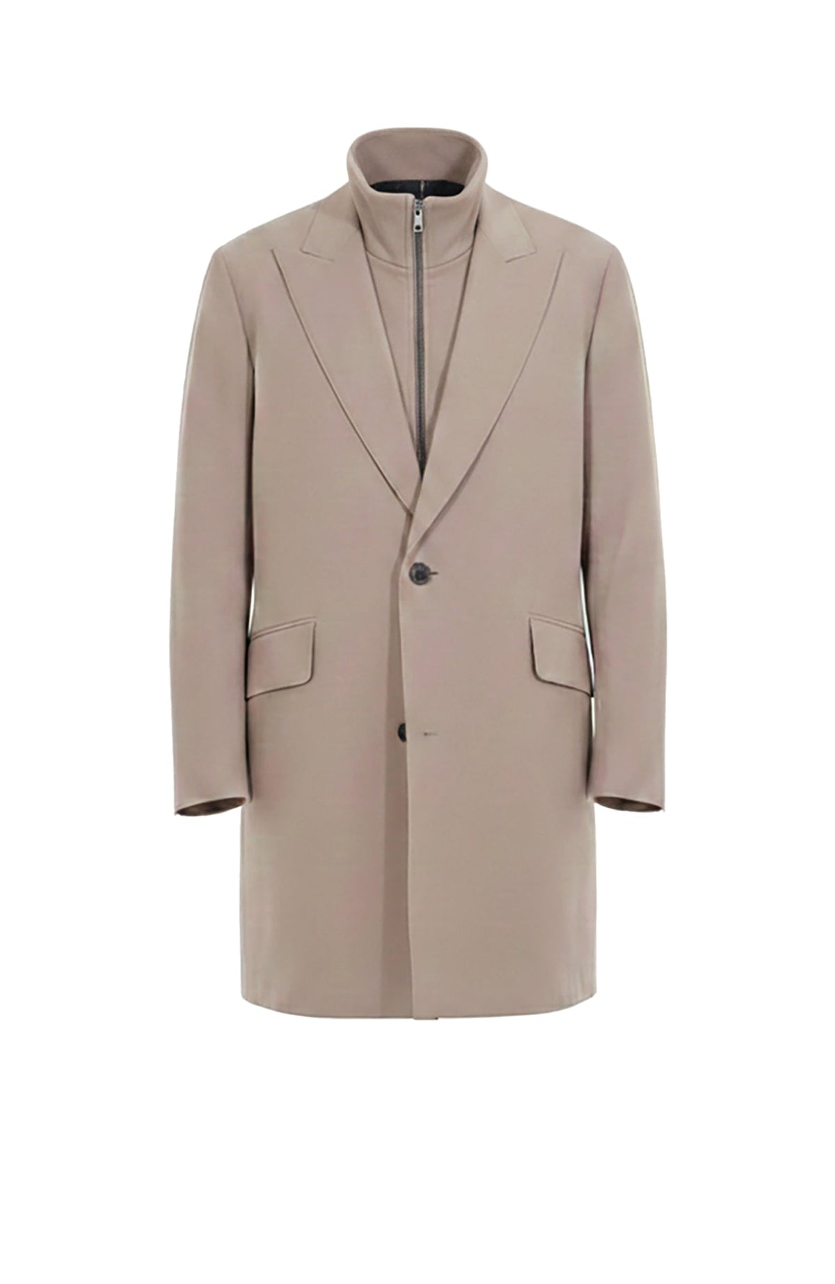 Cardinal of Canada ®| The Ultimate in Tailored Mens Coats & Jackets
