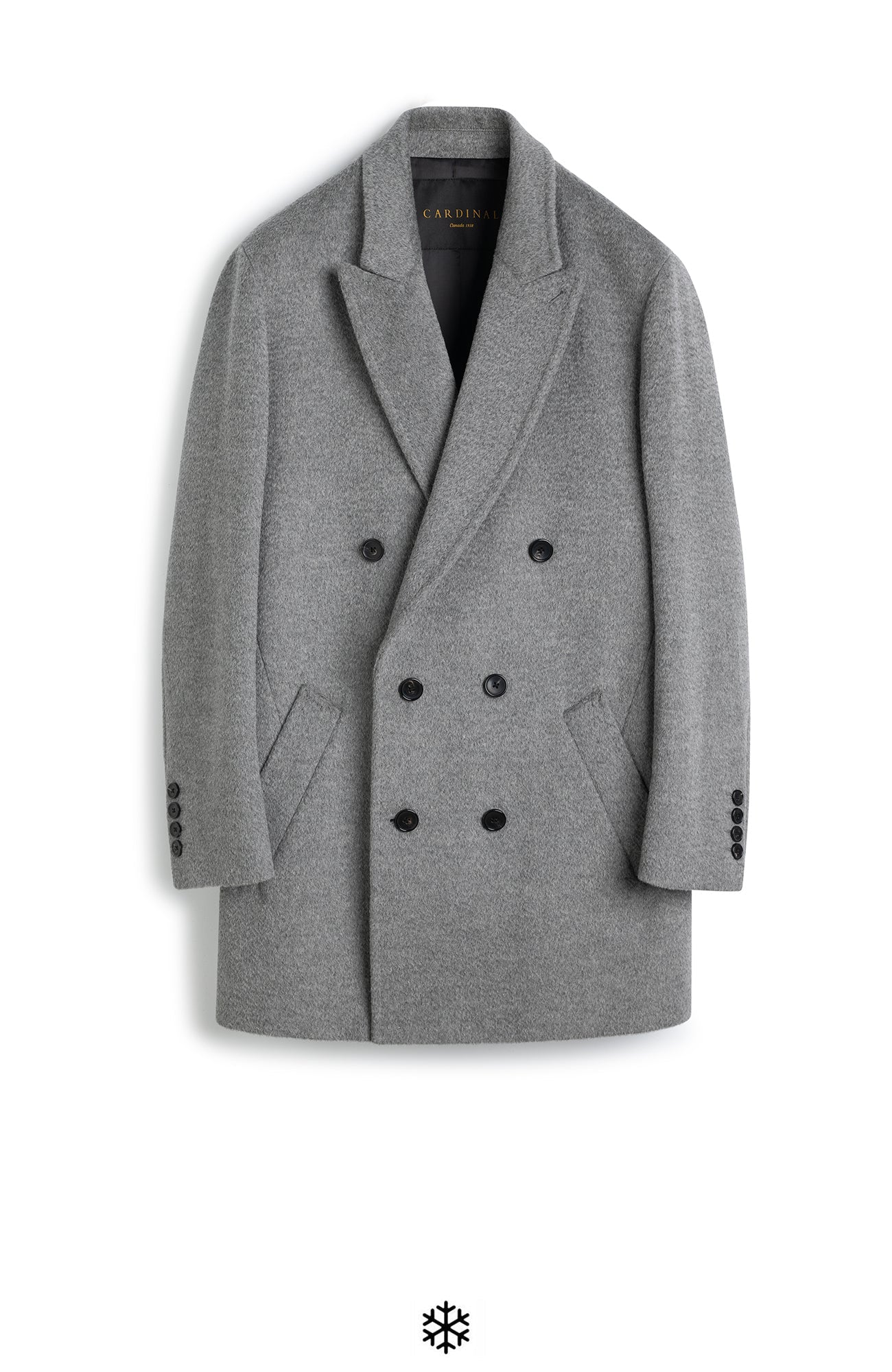 Cardinal of canada coat best sale