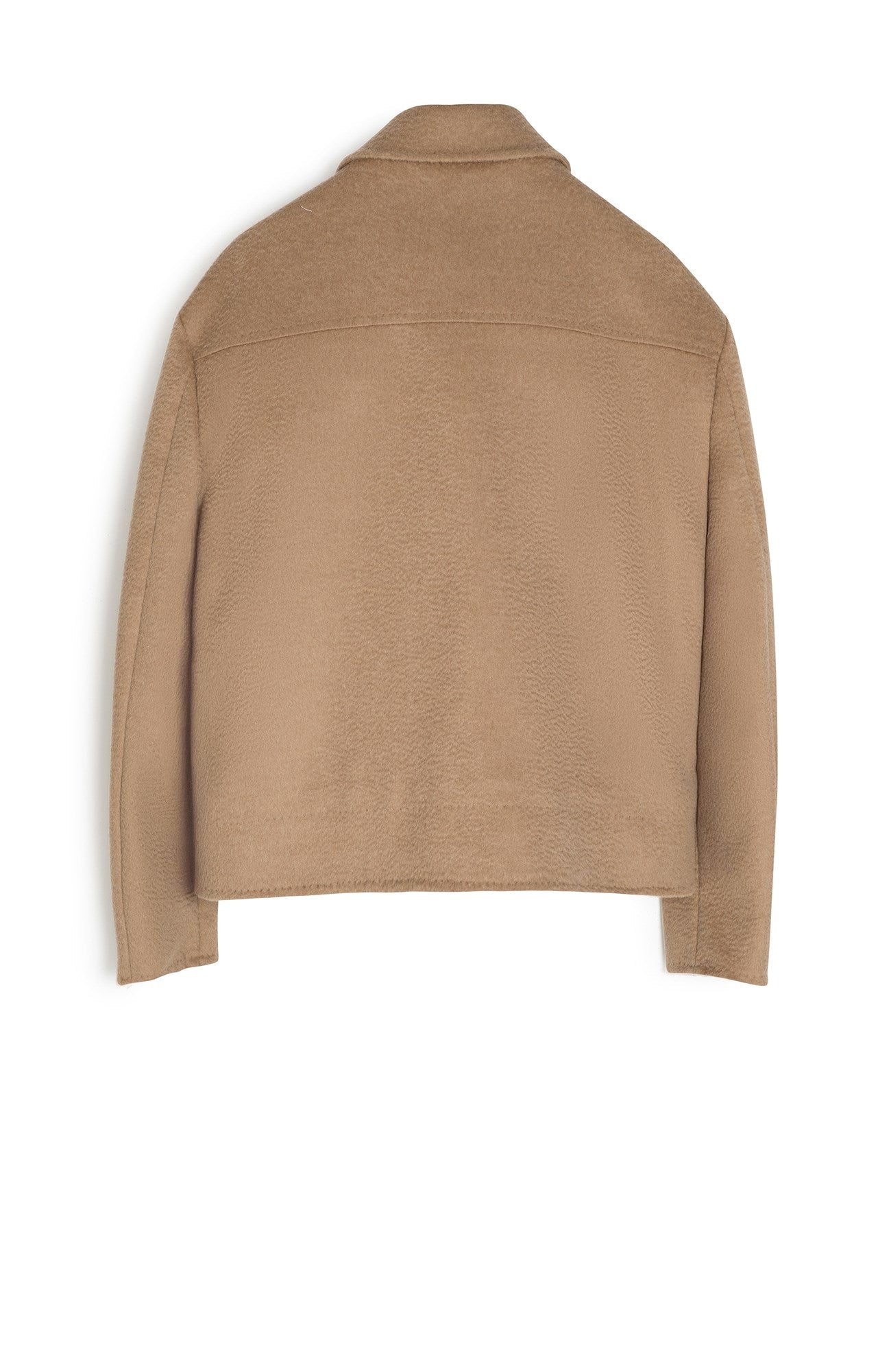 Luke Wool & Alpaca Jacket - MENS - Cardinal of Canada - US - Luke Wool & Alpaca Jacket