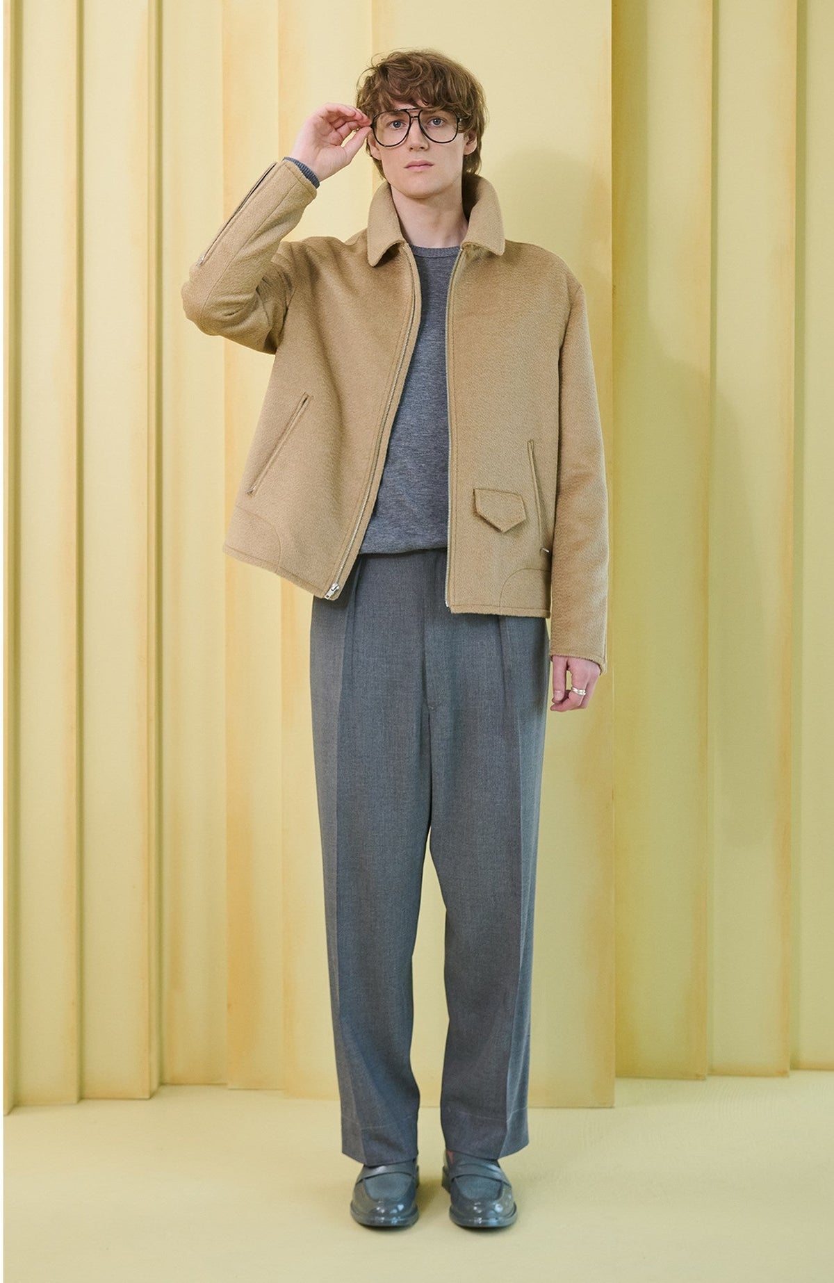 Cardinal of Canada ®| The Ultimate in Tailored Mens Coats & Jackets