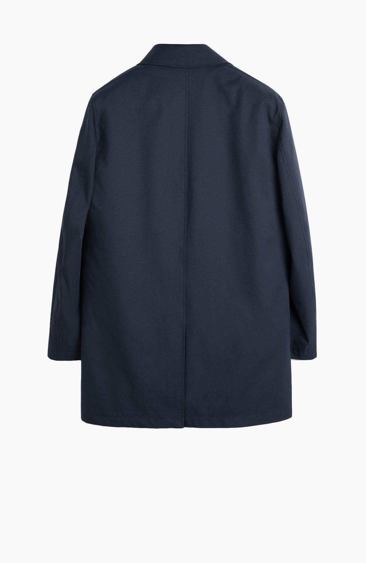 McCord Dark Navy Raincoat - MENS - Cardinal of Canada-US-McCord Dark Navy Raincoat