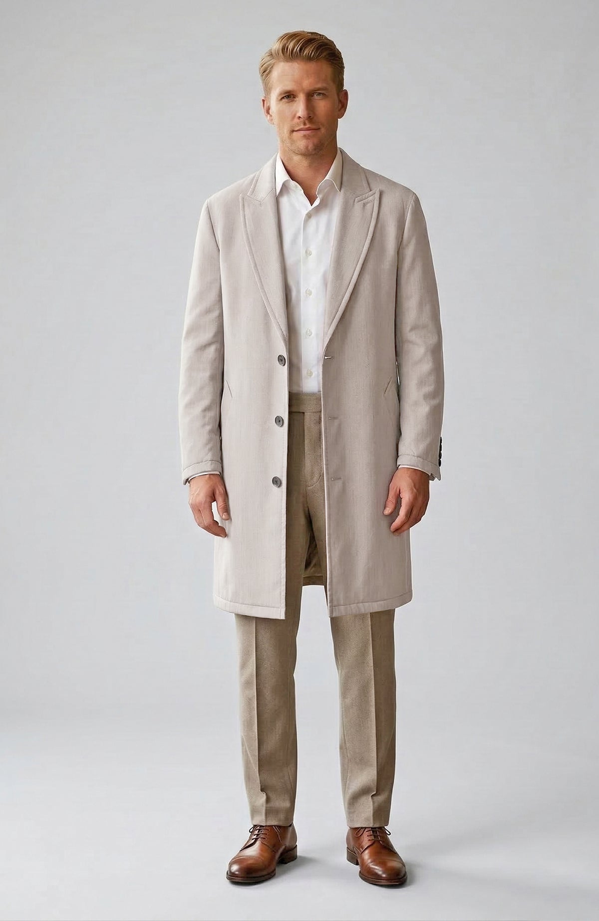 Cardinal of Canada ®| The Ultimate in Tailored Mens Coats & Jackets