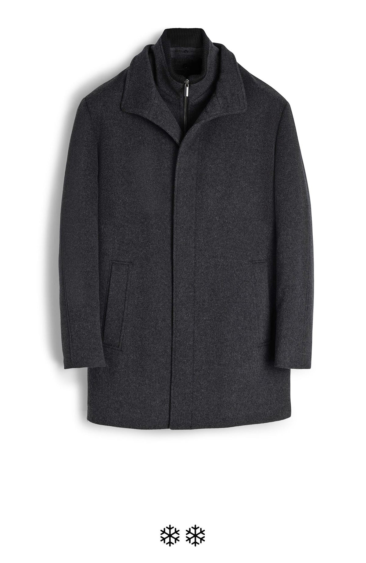 Cardinal of Canada ®| The Ultimate in Tailored Mens Coats & Jackets