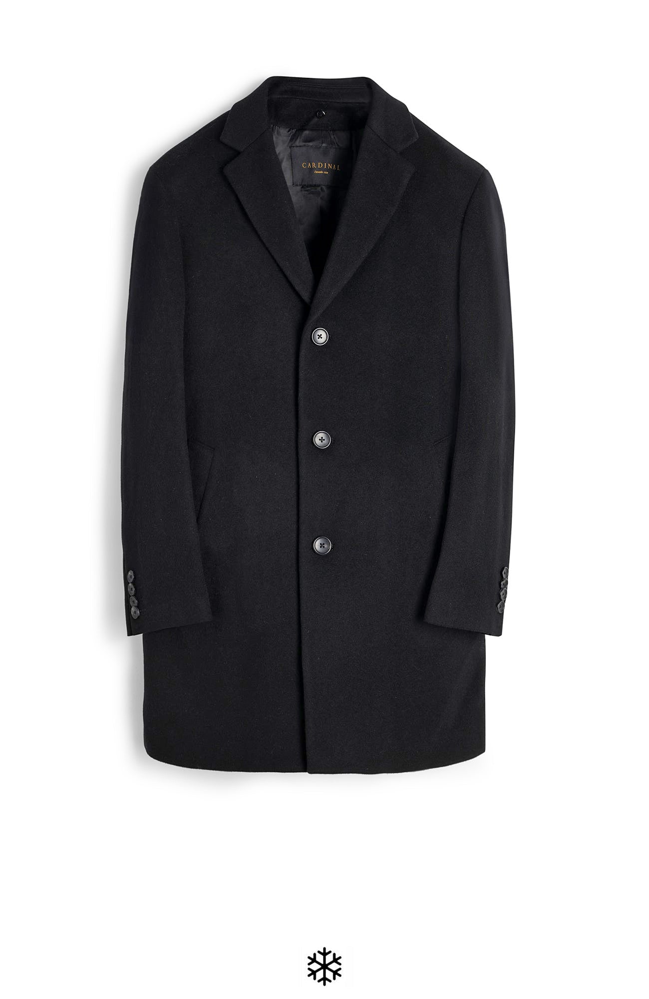 Cardinal of canada wool coat on sale