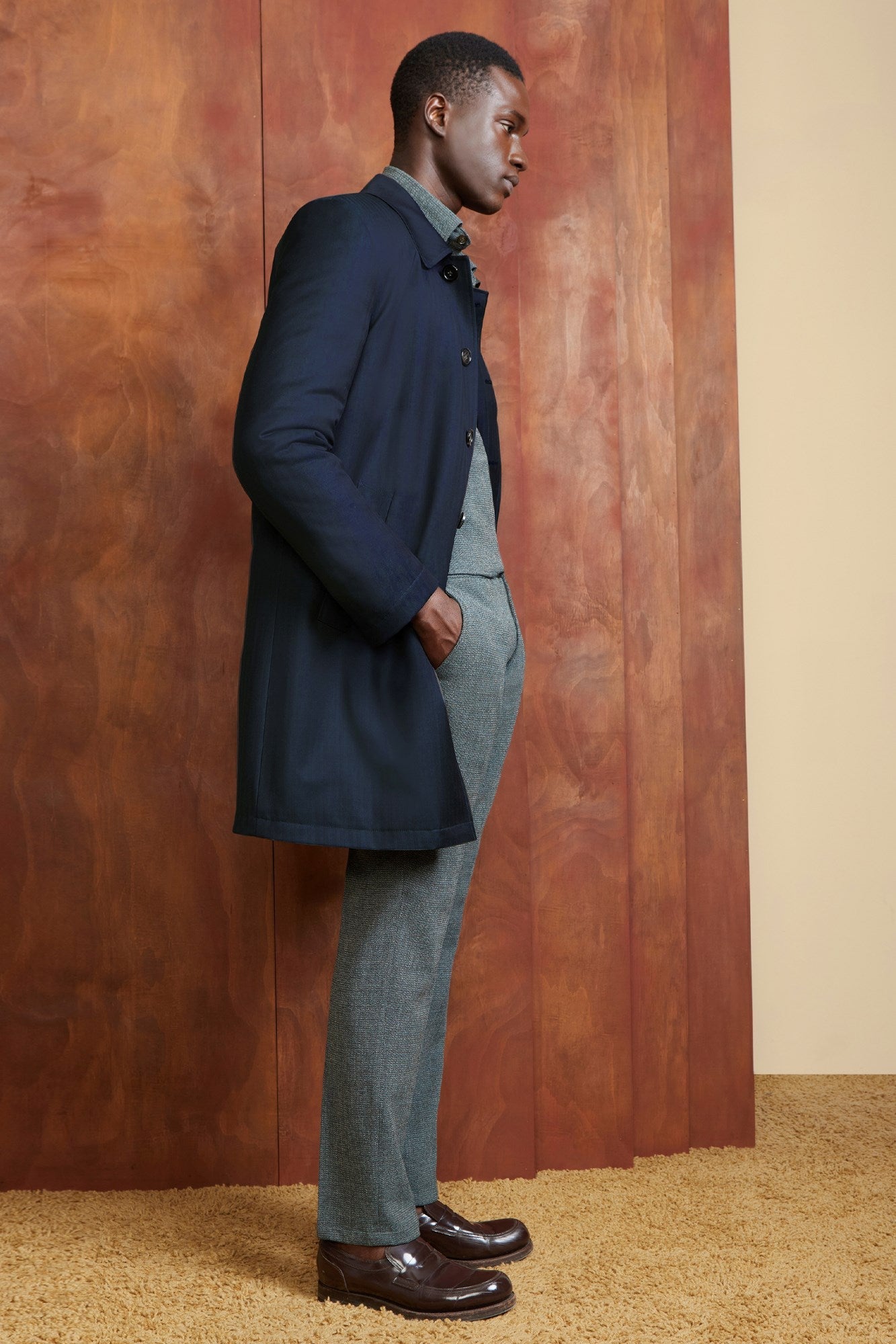 Cardinal of canada sales wool blend coat