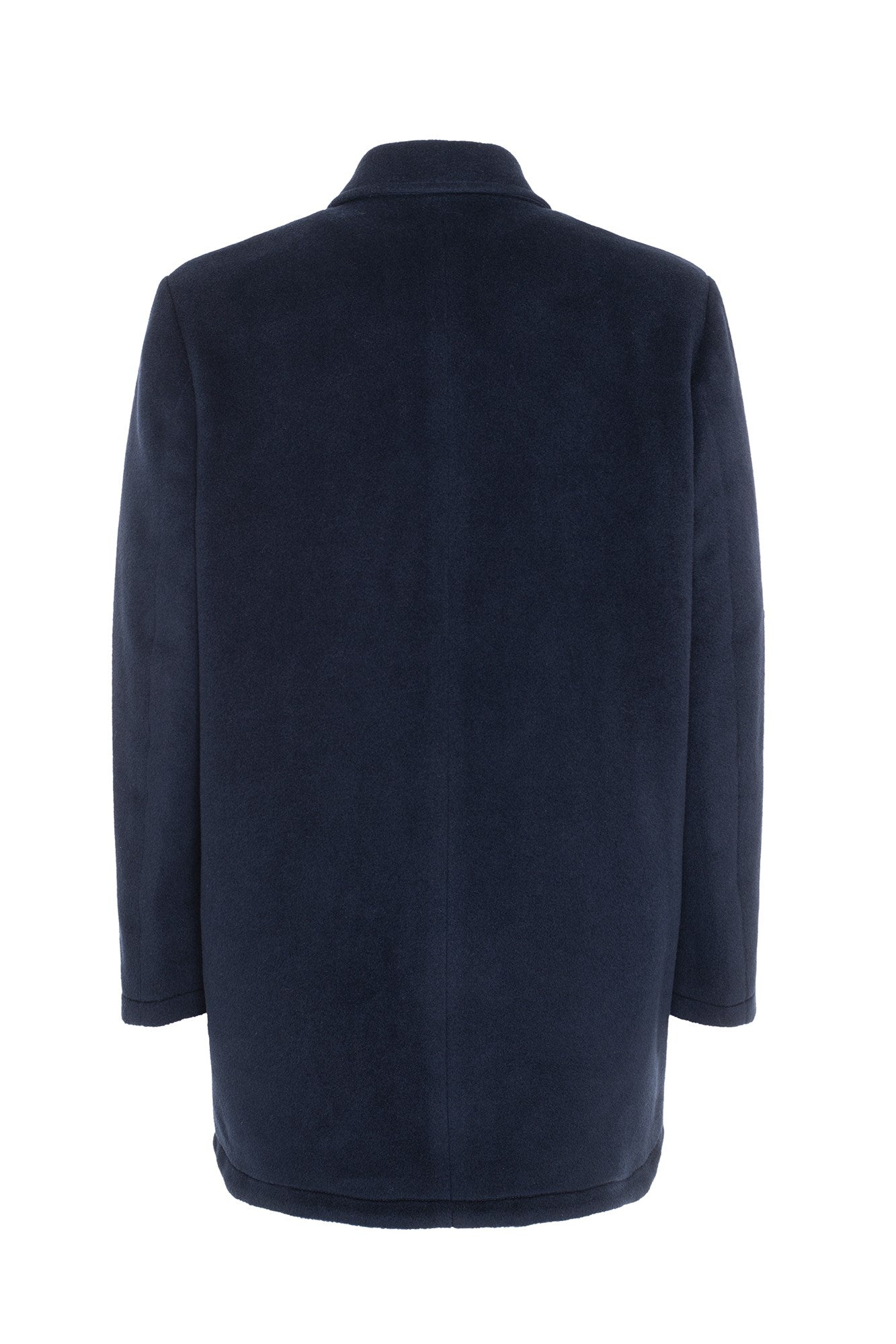 Velvet mina coat clearance navy